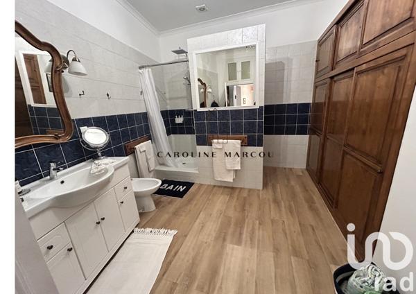 Maison à vendre 10 pièces 343 m² Garons