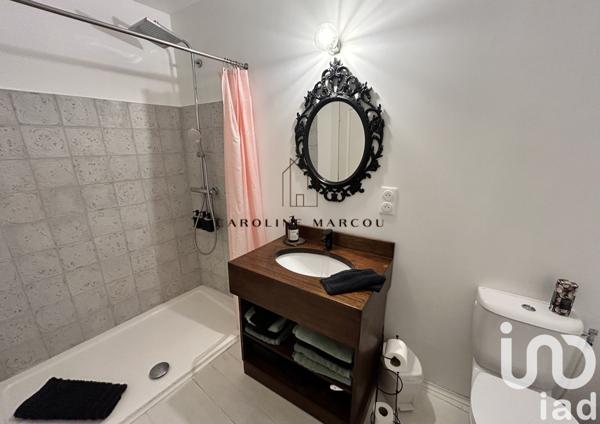 Maison à vendre 10 pièces 343 m² Garons