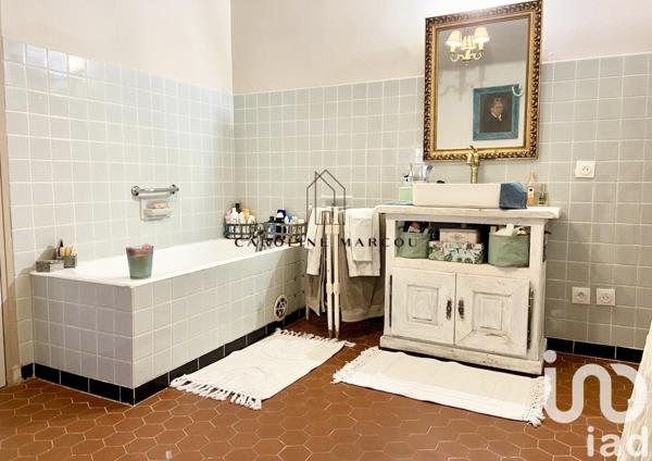 Maison à vendre 10 pièces 343 m² Garons