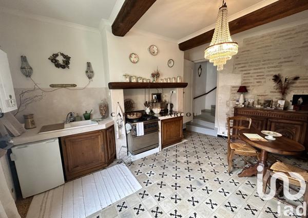 Maison à vendre 10 pièces 343 m² Garons