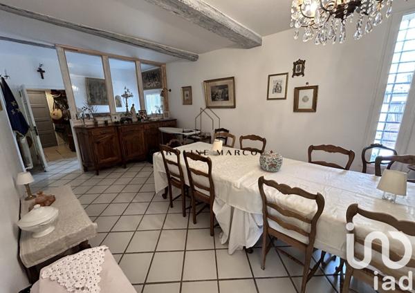 Maison à vendre 10 pièces 343 m² Garons