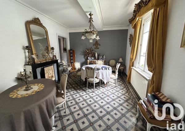 Maison à vendre 10 pièces 343 m² Garons