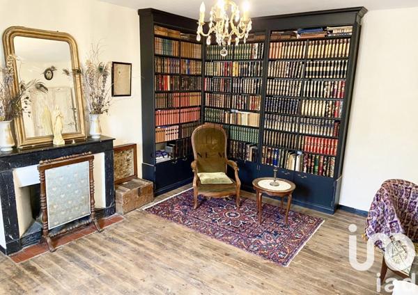 Maison à vendre 10 pièces 343 m² Garons