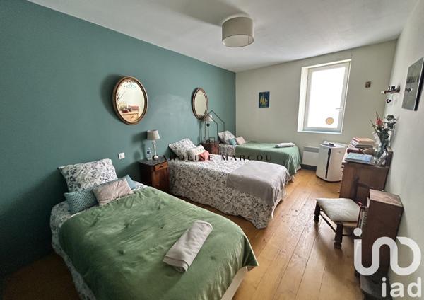 Maison à vendre 10 pièces 343 m² Garons