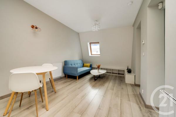 Appartement F2 à vendre  2 pièces - 29,60 m2 PARIS - 75010