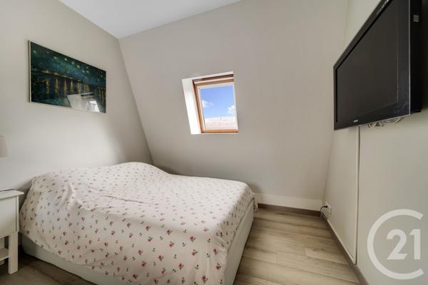 Appartement F2 à vendre  2 pièces - 29,60 m2 PARIS - 75010