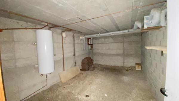 Saint-Just-Saint-Rambert (42170) Maison d'habitation de 110m2 sur 1705m2 de terrain