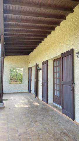 Saint-Just-Saint-Rambert (42170) Maison d'habitation de 110m2 sur 1705m2 de terrain