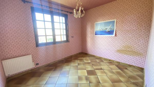 Saint-Just-Saint-Rambert (42170) Maison d'habitation de 110m2 sur 1705m2 de terrain