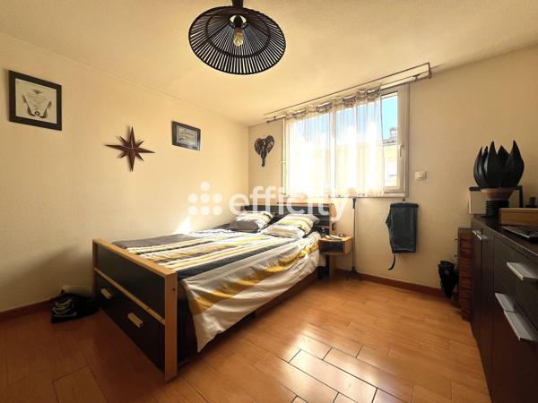 Maison 7 pièces - 155 m² Exclusivité efficity