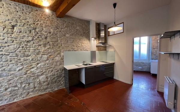 Appartement à louer    1 pièce • 29 m2 Castres