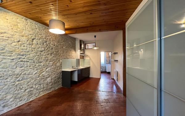 Appartement à louer    1 pièce • 29 m2 Castres