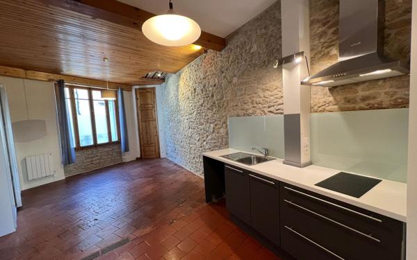 Appartement à louer    1 pièce • 29 m2 Castres