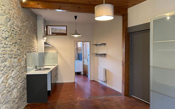 Appartement à louer    1 pièce • 29 m2 Castres