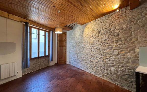 Appartement à louer    1 pièce • 29 m2 Castres