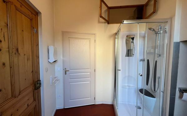 Appartement à louer    1 pièce • 29 m2 Castres