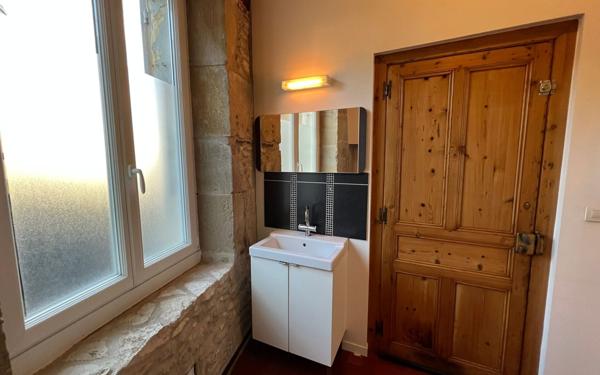 Appartement à louer    1 pièce • 29 m2 Castres