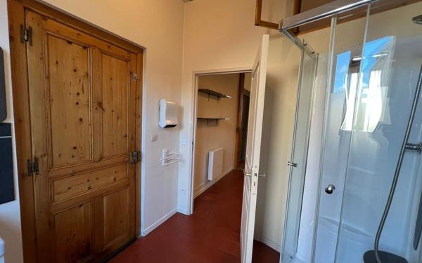 Appartement à louer    1 pièce • 29 m2 Castres