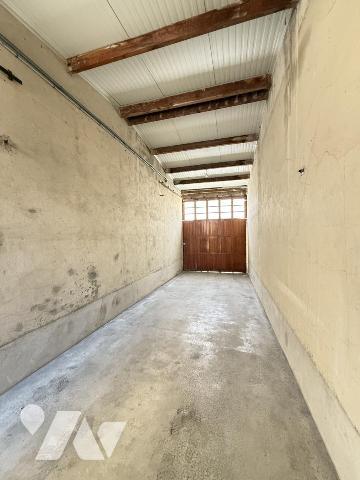 AY-CHAMPAGNE - ENSEMBLE IMMOBILIER CENTRE-VILLE