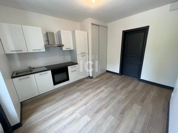 Appartement Nantes 2 pièce(s) 31.74 m2