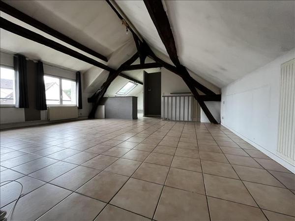 Appartement à vendre |  Mantes-la-Ville |  2 pièces | 59 m²