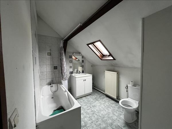 Appartement à vendre |  Mantes-la-Ville |  2 pièces | 59 m²