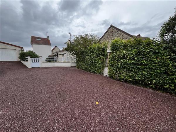 Appartement à vendre |  Mantes-la-Ville |  2 pièces | 59 m²