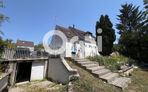 Maison à louer