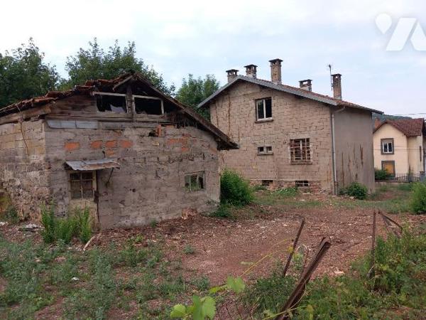 Maison à vendre à Senones (88210) en Vosges (88)

À vendre, maison située à Senones, dans le ...