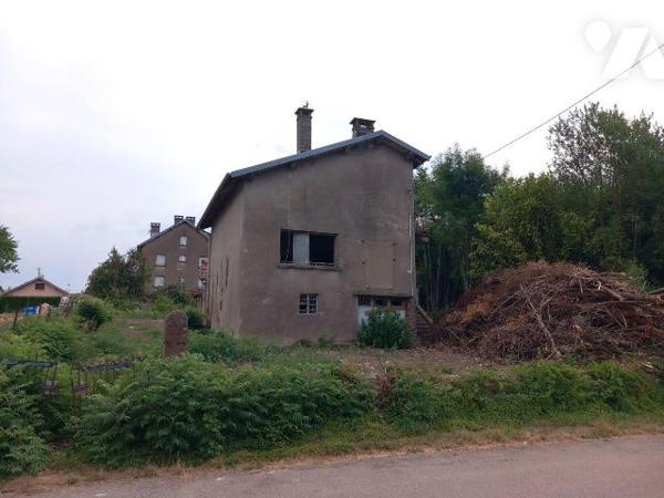 Maison à vendre à Senones (88210) en Vosges (88)

À vendre, maison située à Senones, dans le ...