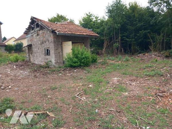 Maison à vendre à Senones (88210) en Vosges (88)

À vendre, maison située à Senones, dans le ...