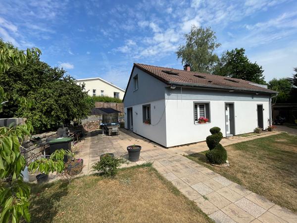 Quartier prisé de CHANTRAINE Maison 5 pièce(s)
