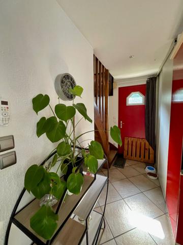 Quartier prisé de CHANTRAINE Maison 5 pièce(s)