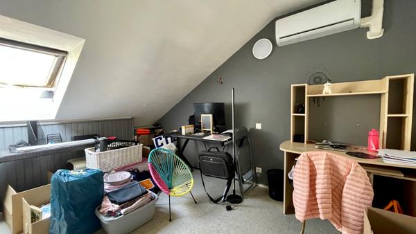 Quartier prisé de CHANTRAINE Maison 5 pièce(s)