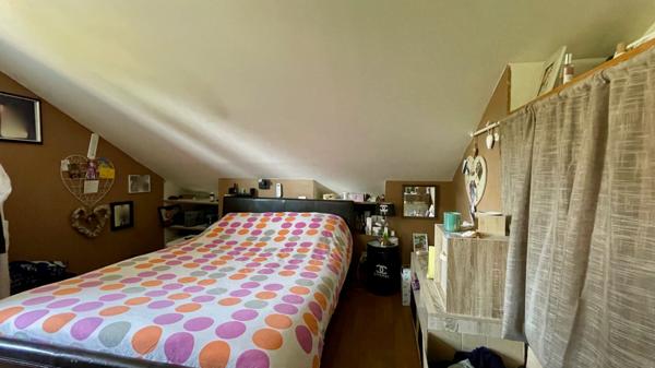 Quartier prisé de CHANTRAINE Maison 5 pièce(s)
