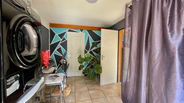 Quartier prisé de CHANTRAINE Maison 5 pièce(s)