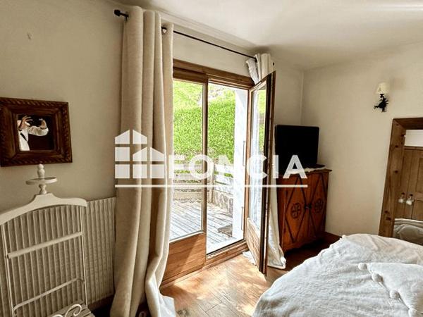 À vendre Appartement 4 pièces 68.16 m² - Megève 74120