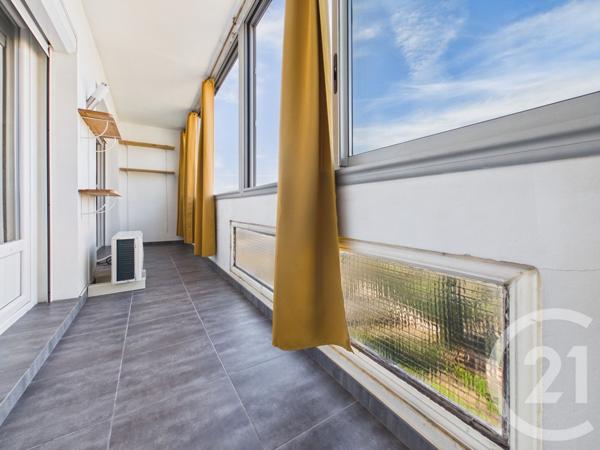 Appartement T3 à vendre  3 pièces - 54 m2 TOULON - 83