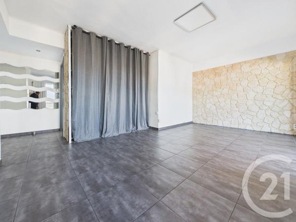 Appartement T3 à vendre  3 pièces - 54 m2 TOULON - 83