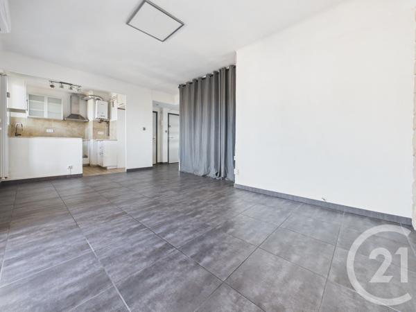 Appartement T3 à vendre  3 pièces - 54 m2 TOULON - 83