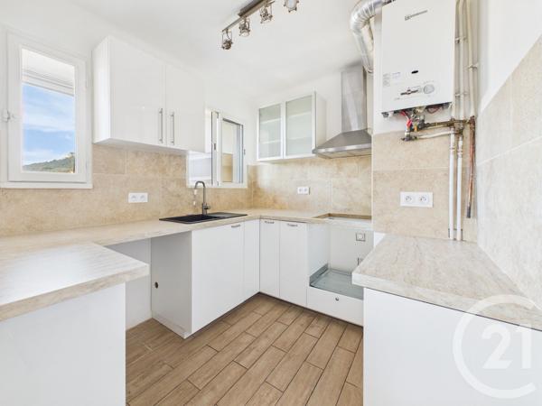 Appartement T3 à vendre  3 pièces - 54 m2 TOULON - 83