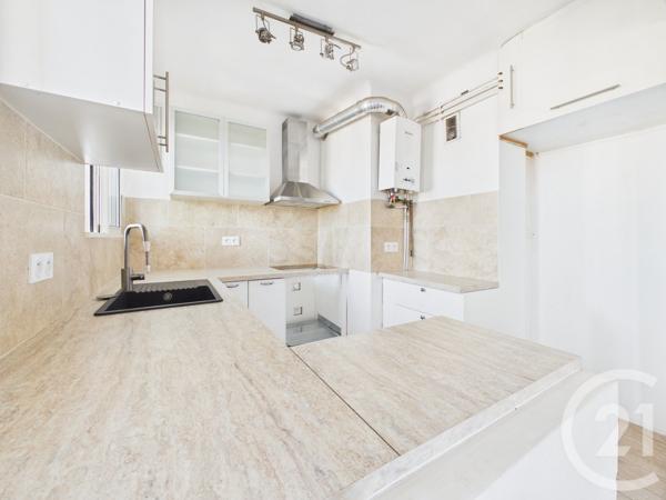 Appartement T3 à vendre  3 pièces - 54 m2 TOULON - 83