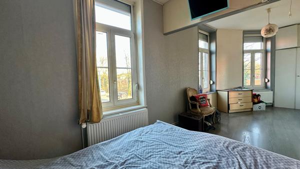 MAISON 110 m² AVEC GARAGE XXL & TERRASSE ENSOLEILLÉE