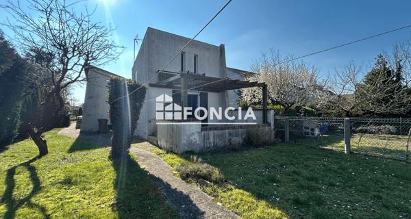 À vendre Maison 5 pièces 105 m² - Draveil 91210