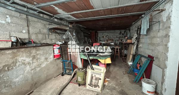 À vendre Maison 5 pièces 105 m² - Draveil 91210