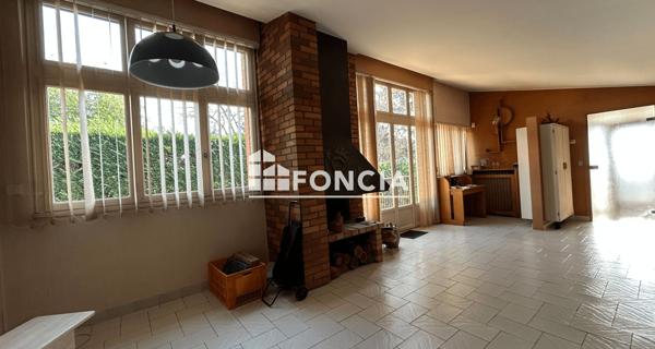 À vendre Maison 5 pièces 105 m² - Draveil 91210