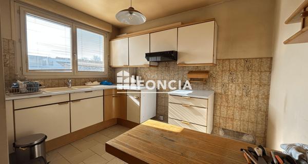 À vendre Maison 5 pièces 105 m² - Draveil 91210