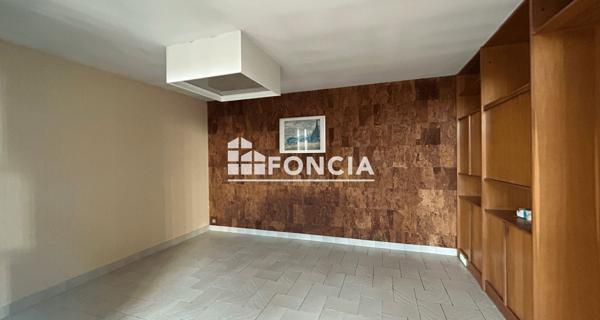 À vendre Maison 5 pièces 105 m² - Draveil 91210