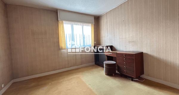 À vendre Maison 5 pièces 105 m² - Draveil 91210