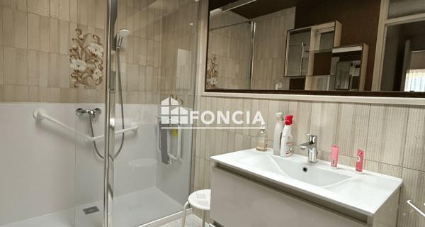 À vendre Maison 5 pièces 105 m² - Draveil 91210